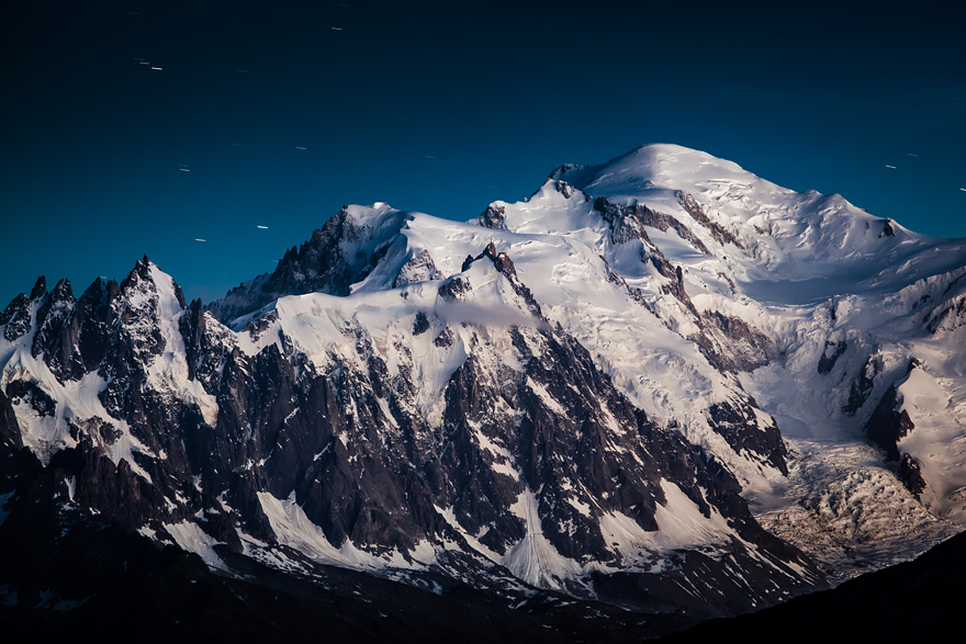 I Love Photographing Mountains But I Struggle With A Fear Of Heights