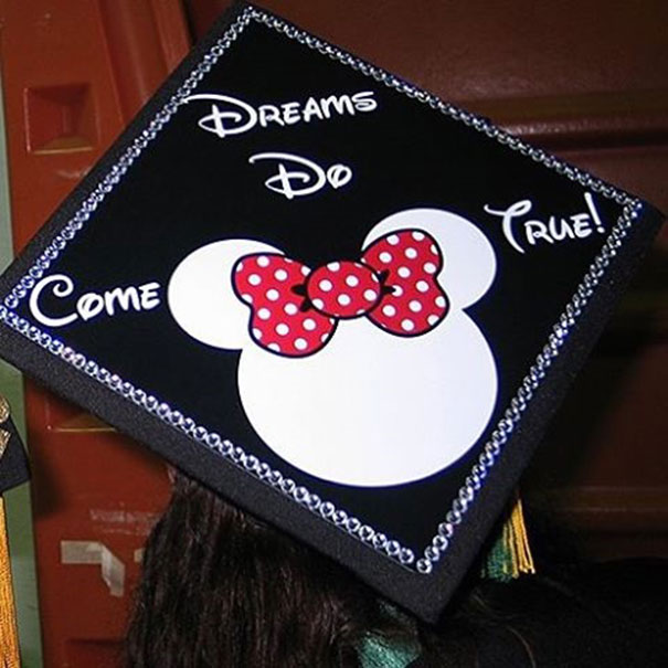 Funny Graduation Caps