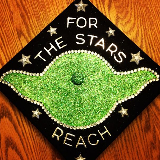 Funny Graduation Caps