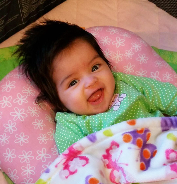 The Light Of My Life