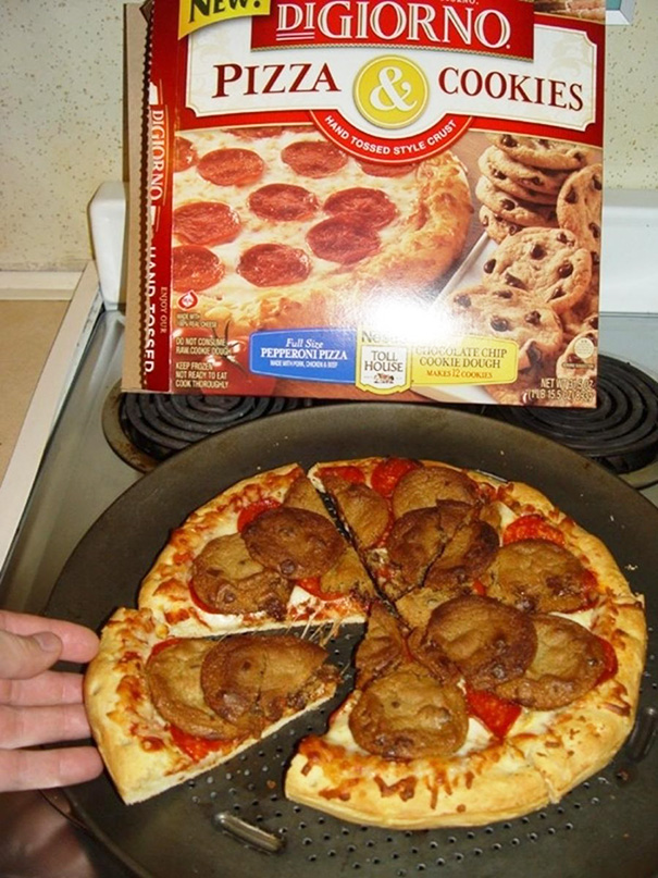 I'm Not 100% Sure But I Think That I Misread The Directions