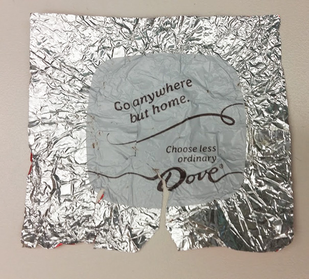 Tell My Wife I Loved Her