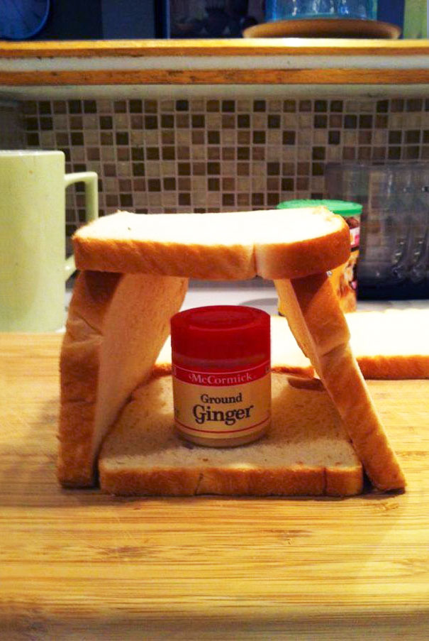 Gingerbread House Gingerbread House