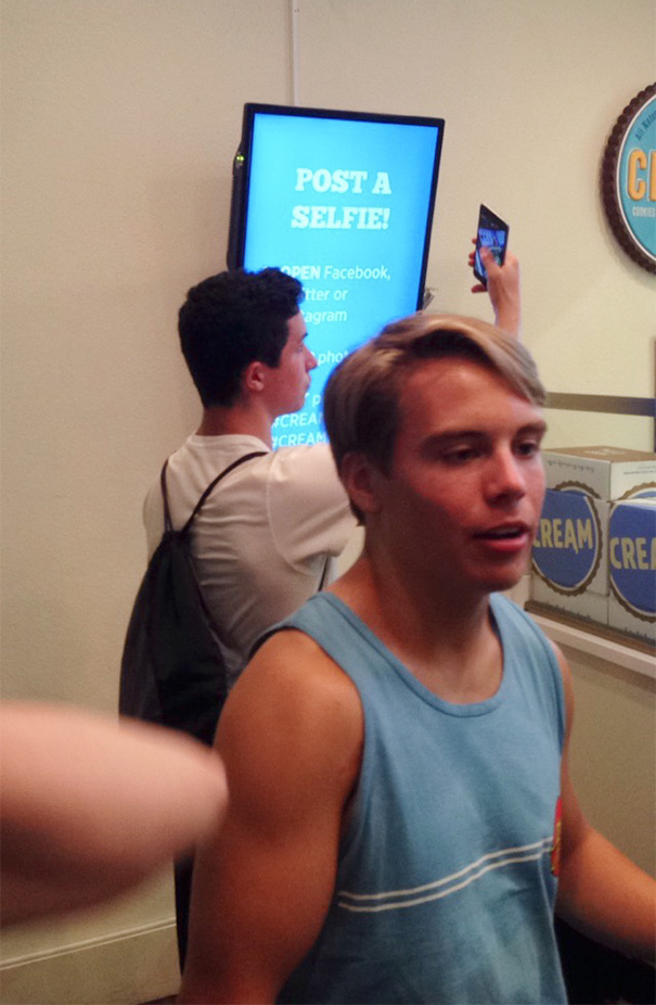 Thank You Sir For Doing As You Are Told