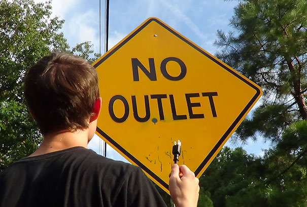 What Should I Do Then?