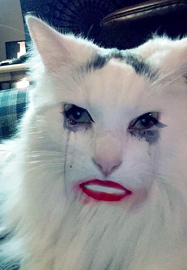 Waking Up The Morning After $3 Thursday's