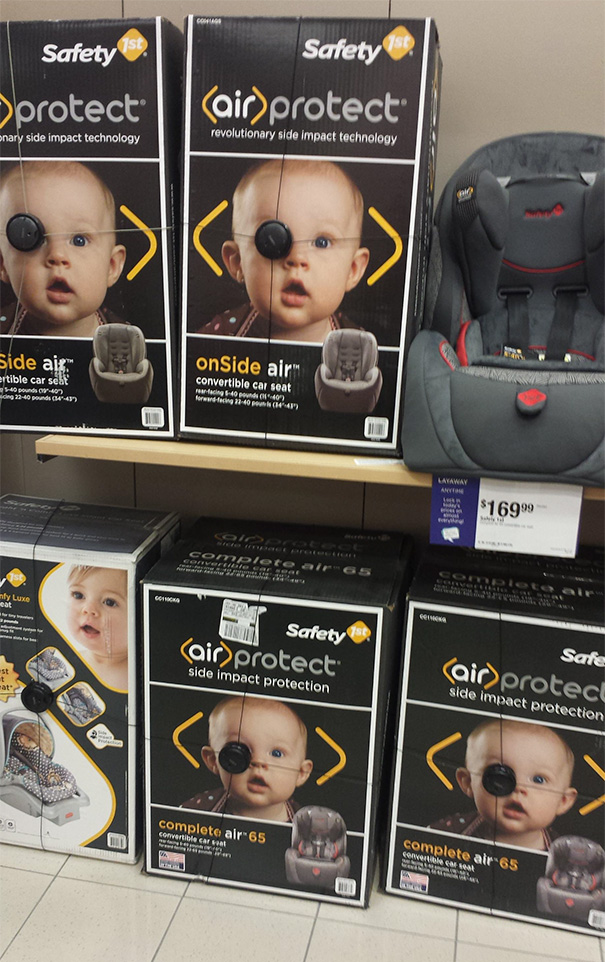 Whoever You Are Sears Employee Let's Be Friends