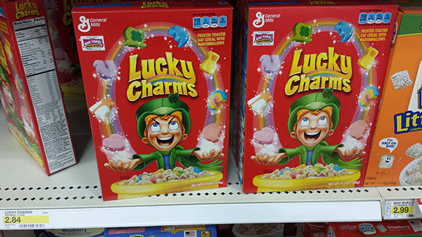 I Commend Whoever Modified The Box On The Left