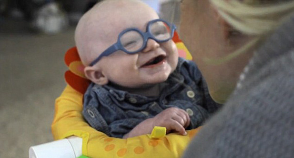glasses-baby-sees-mother-first-time-smiles-leopold-wilbur-reppond-3b glasses-baby-sees-mother-first-time-smiles-leopold-wilbur-reppond-3b