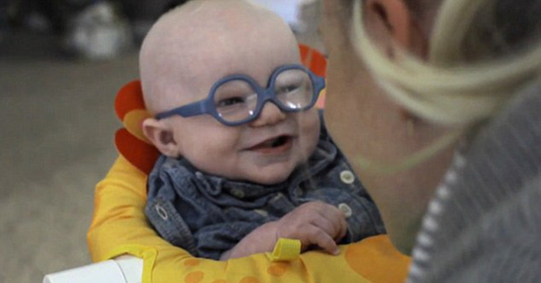 glasses-baby-sees-mother-first-time-smiles-leopold-wilbur-reppond-4b glasses-baby-sees-mother-first-time-smiles-leopold-wilbur-reppond-4b