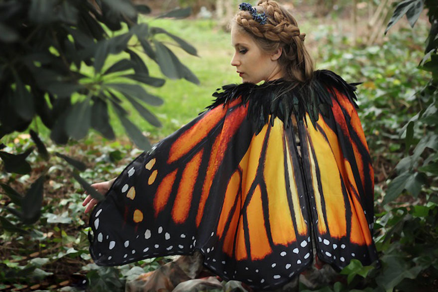 hand-crafted-butterfly-wing-scarves-costurero-real-2-12 hand-crafted-butterfly-wing-scarves-costurero-real-2-12