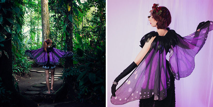 hand-crafted-butterfly-wing-scarves-costurero-real-2-20 hand-crafted-butterfly-wing-scarves-costurero-real-2-20