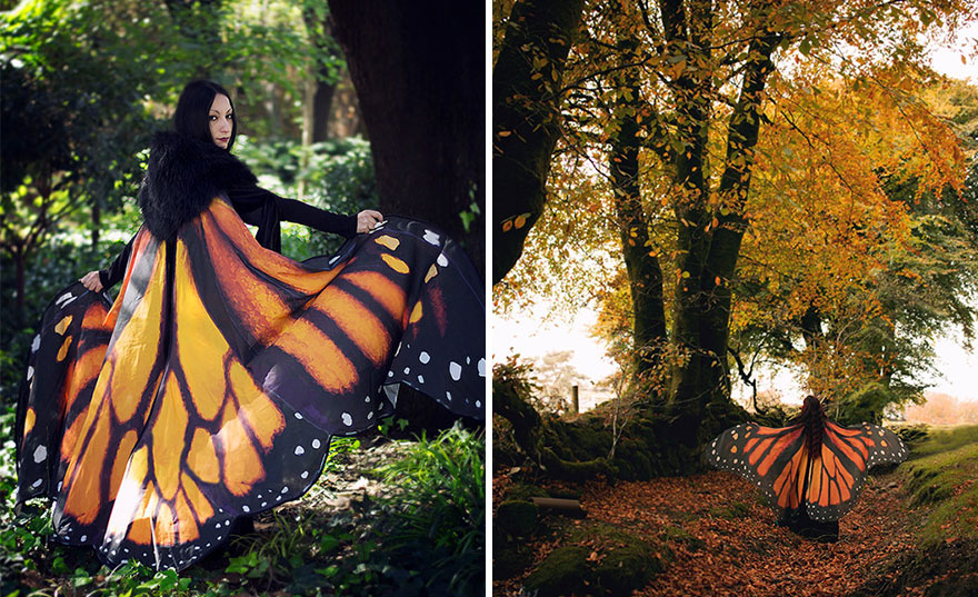 hand-crafted-butterfly-wing-scarves-costurero-real-2-4 hand-crafted-butterfly-wing-scarves-costurero-real-2-4