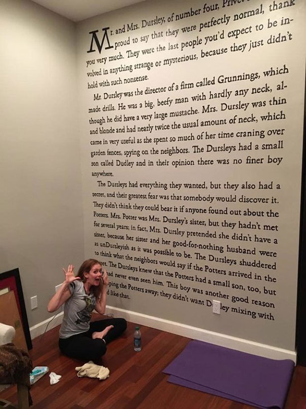 harry-potter-wall-art-book-page-meredith-mccardle-3 harry-potter-wall-art-book-page-meredith-mccardle-3