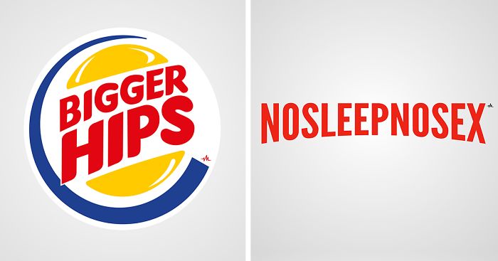 Honest Logos: I Make Famous Logos More Accurate
