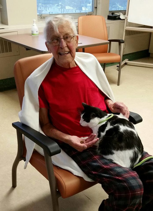 hospital-pets-allowed-animal-therapy-zacharys-paws-for-healing-juravinski-2 hospital-pets-allowed-animal-therapy-zacharys-paws-for-healing-juravinski-2