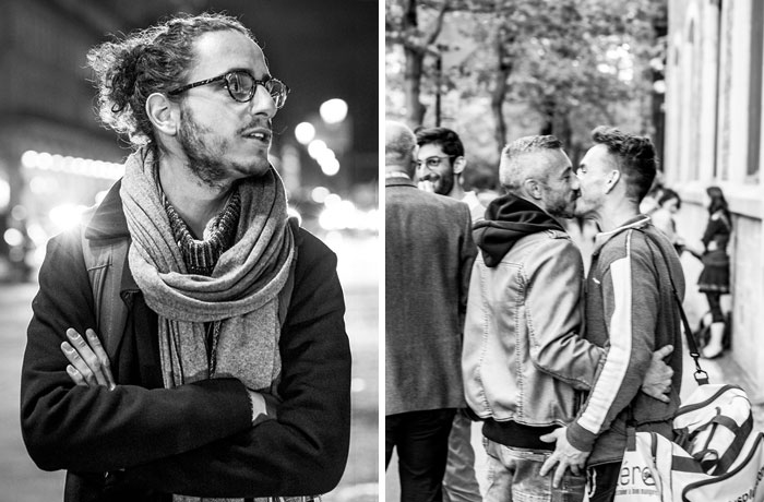 My Friend Told Me To Post My Photographs On Bored Panda And It Kickstarted My Career