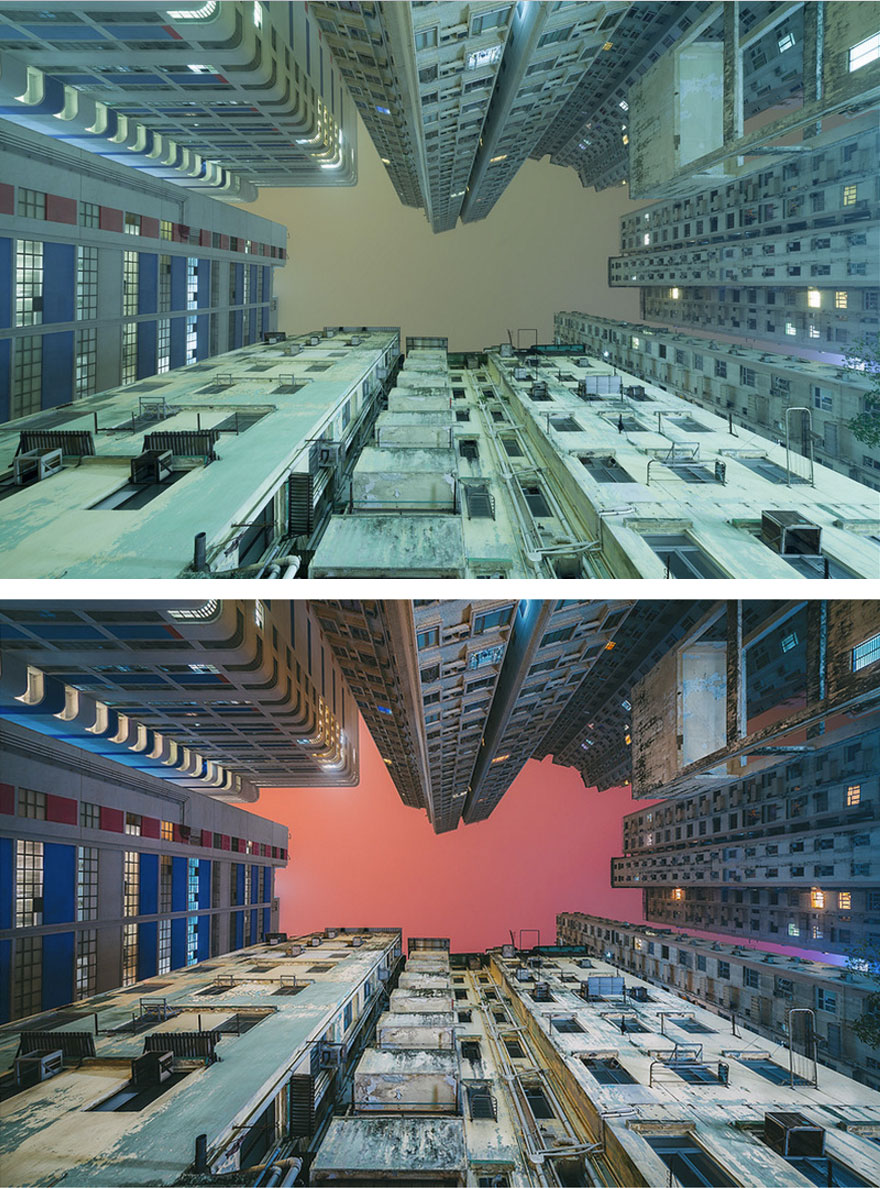 Contrast And Color Temp Corrected. Color Enhancements Made Using Vsco And Nik Color Efex Pro