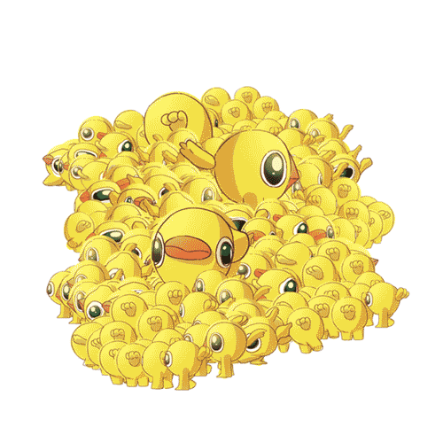 I Draw Each Frame Of My Psychedelic Animations By Hand