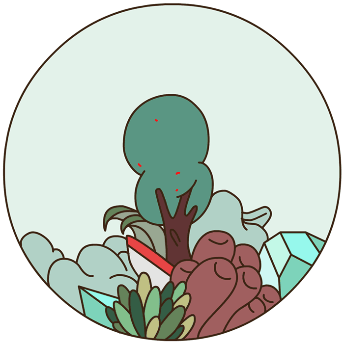 I Draw Each Frame Of My Psychedelic Animations By Hand