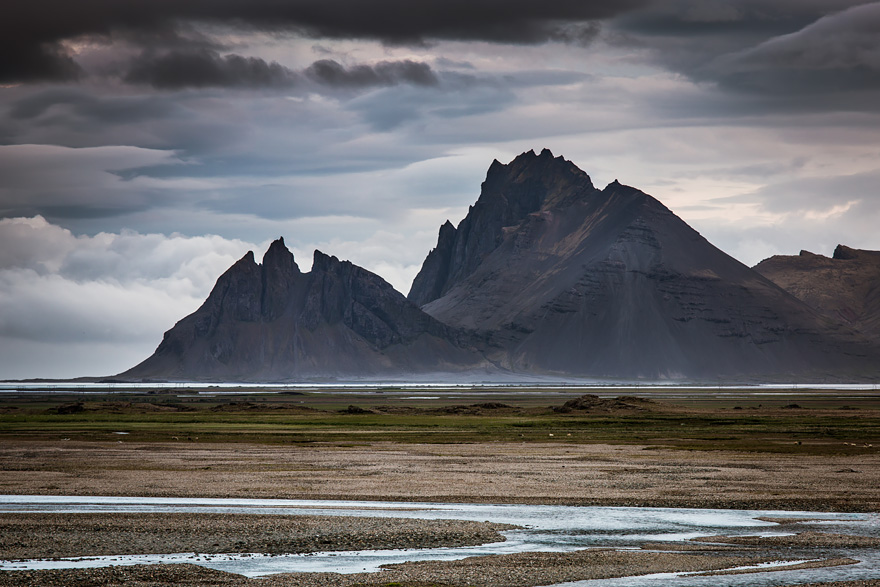 I Love Photographing Mountains But I Struggle With A Fear Of Heights