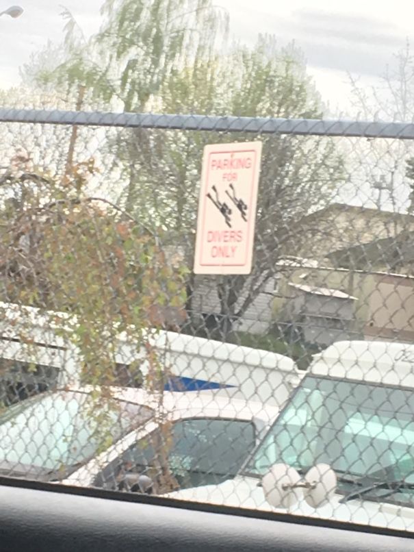 Well, I Should Leave