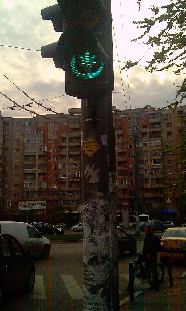 Traffic Lights