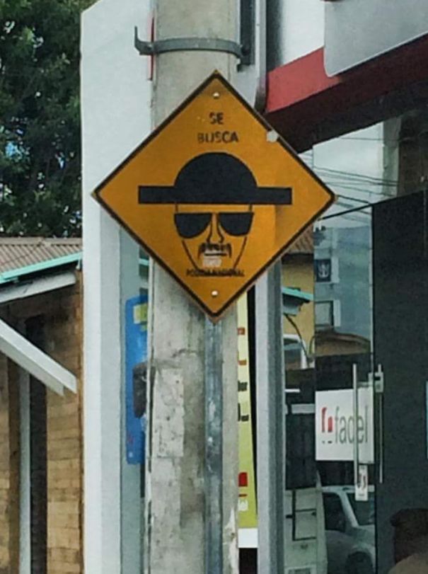 Looking Flor Him In Ecuador