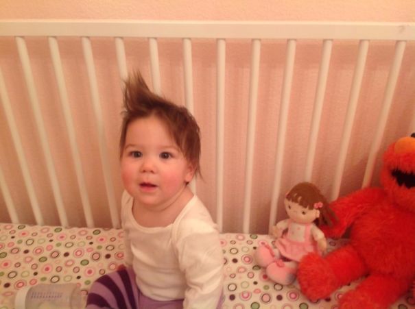 There's Something About Camryn