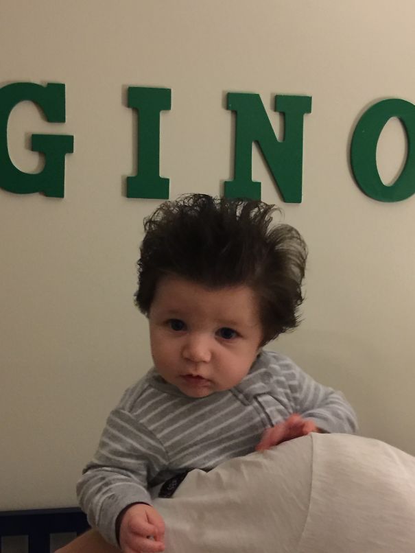 Gino The Mob Boss