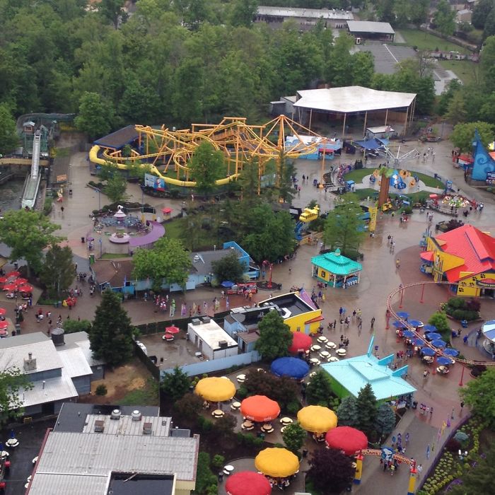 Photographer Takes Photos Traveling The World