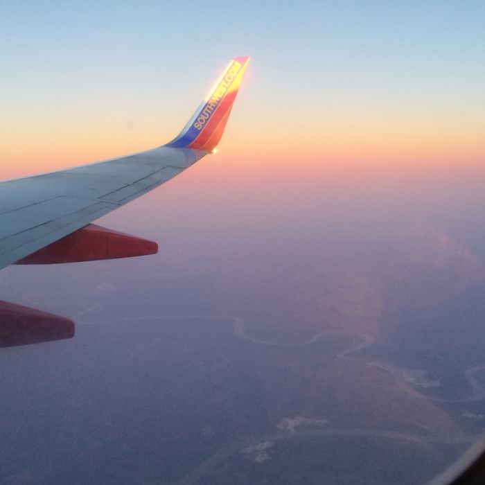 Photographer Takes Photos Traveling The World