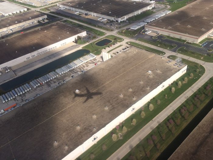 Photographer Takes Photos Traveling The World