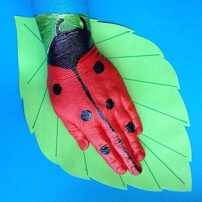 I Create Artwork Using Only The Tools I Have At That Moment I Create Artwork Using Only The Tools I Have At That Moment