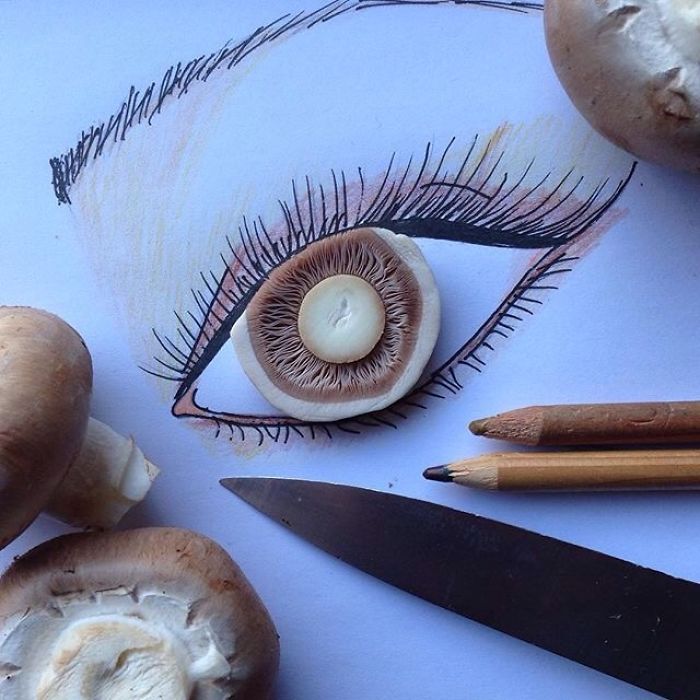 I Create Artwork Using Only The Tools I Have At That Moment I Create Artwork Using Only The Tools I Have At That Moment