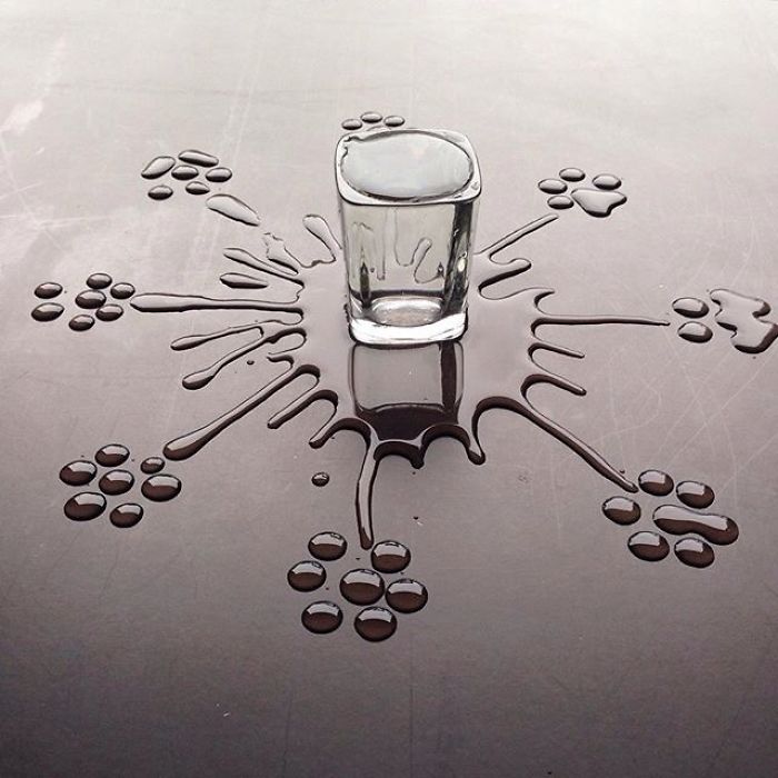 I Create Artwork Using Only The Tools I Have At That Moment I Create Artwork Using Only The Tools I Have At That Moment