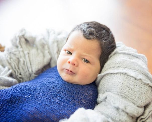 It's A Bird, It's A Plane...