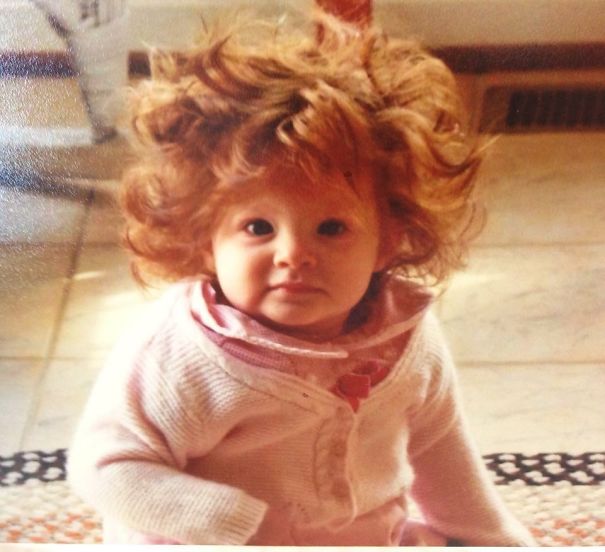 I Just Woke Up Like This!