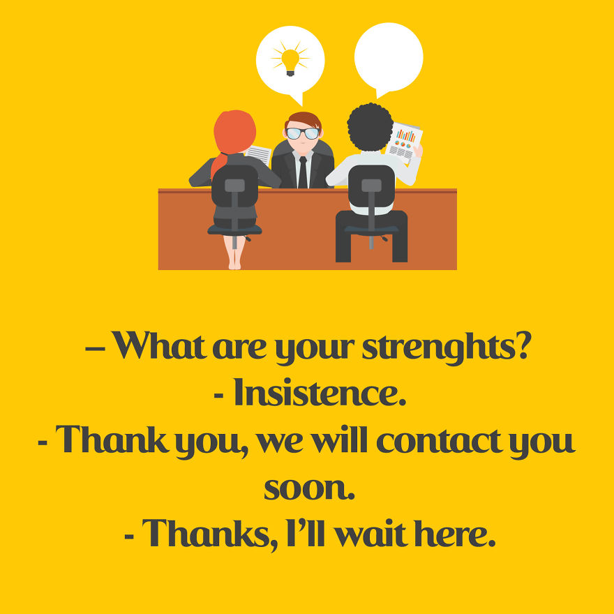 I Made Some Funny Images About Work Routine And Called It Work Humour