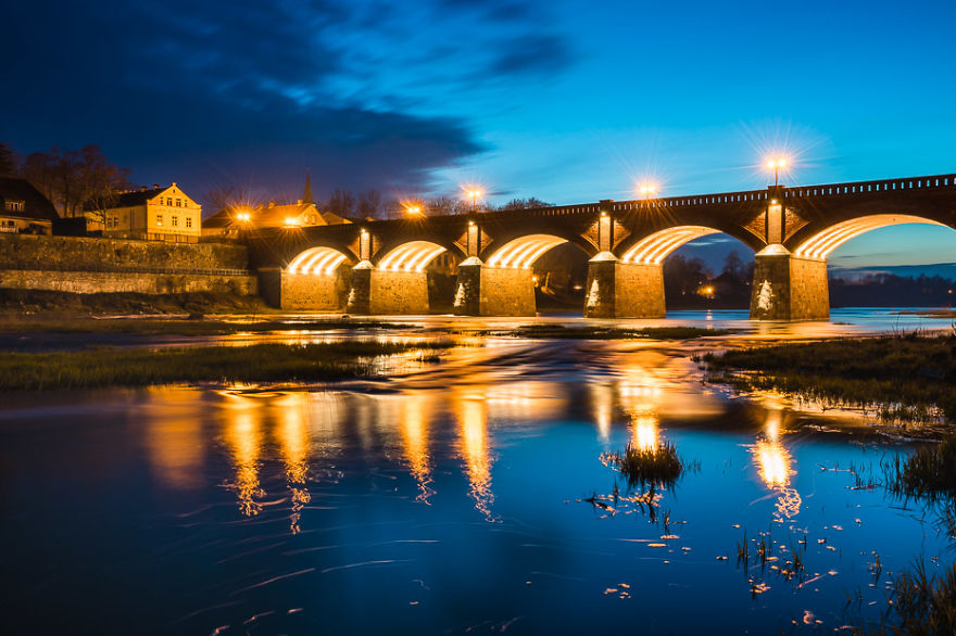 We Visited Kuldiga In Latvia And Explored The Widest Waterfall In Europe We Visited Kuldiga In Latvia And Explored The Widest Waterfall In Europe