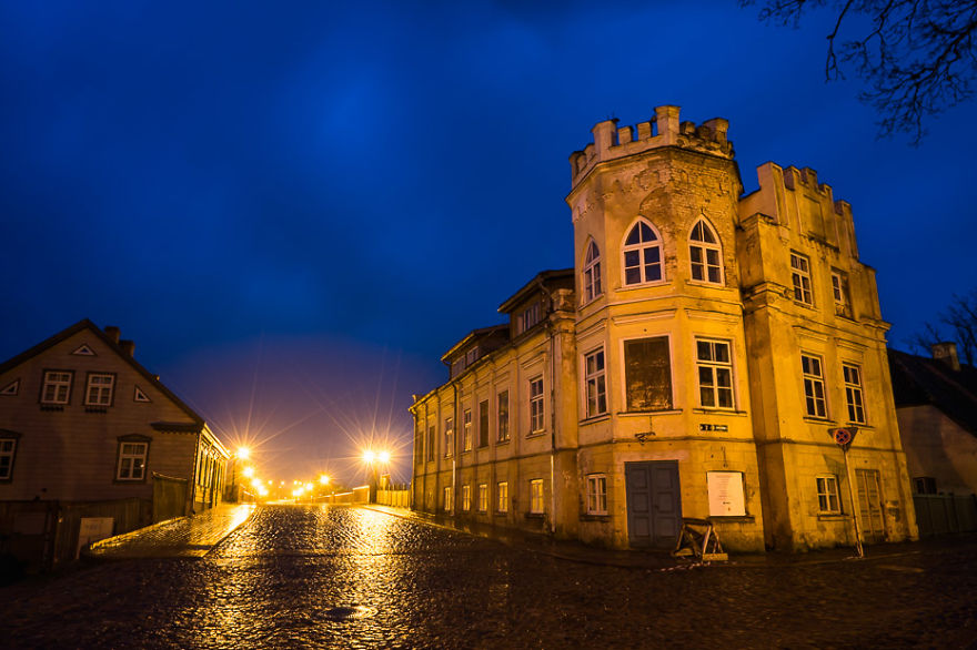 We Visited Kuldiga In Latvia And Explored The Widest Waterfall In Europe We Visited Kuldiga In Latvia And Explored The Widest Waterfall In Europe