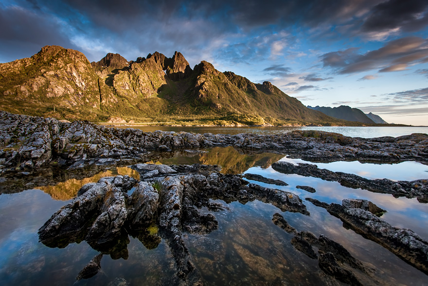 I Love Photographing Mountains But I Struggle With A Fear Of Heights I Love Photographing Mountains But I Struggle With A Fear Of Heights