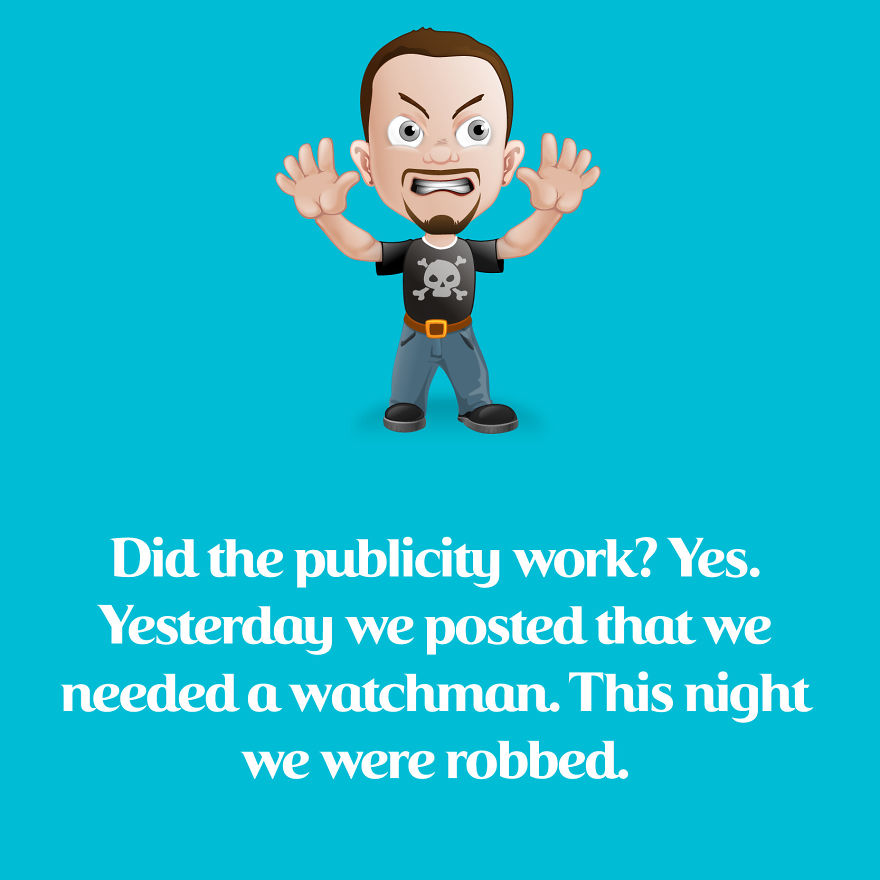 I Made Some Funny Images About Work Routine And Called It Work Humour