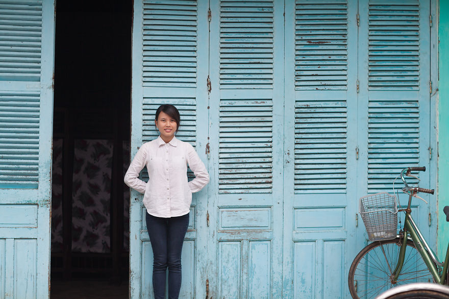 I Went On A 'Quest For Beauty' Around The World To Show That Every Woman Is Beautiful I Went On A 'Quest For Beauty' Around The World To Show That Every Woman Is Beautiful