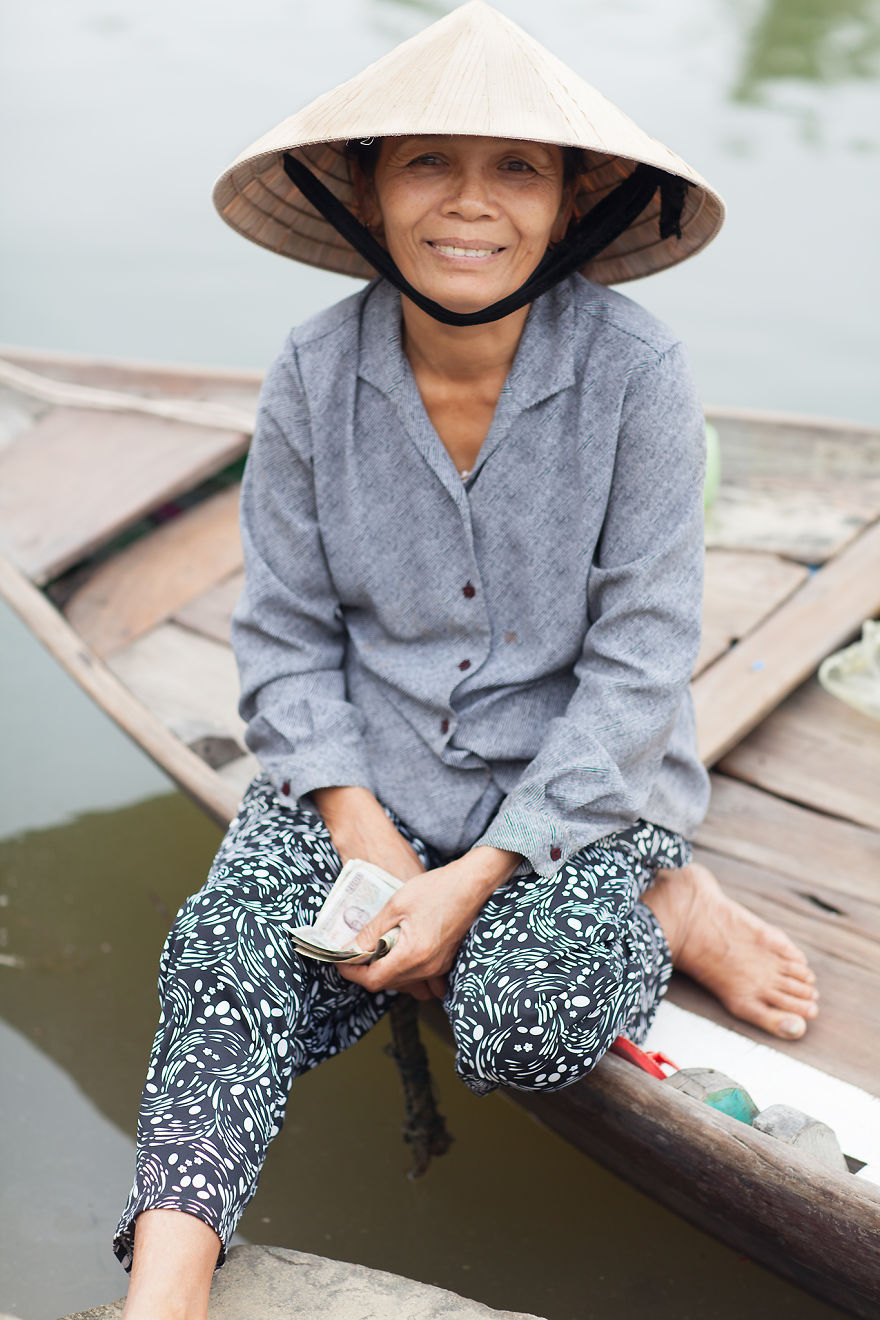 I Went On A 'Quest For Beauty' Around The World To Show That Every Woman Is Beautiful