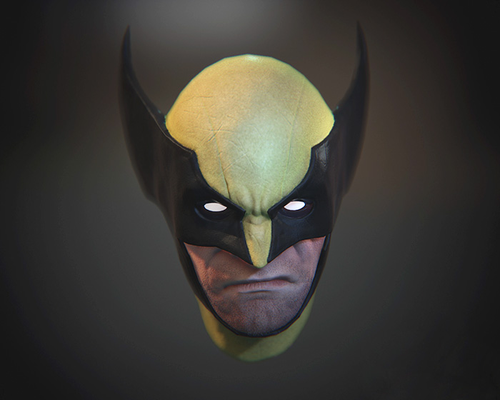 Wolverine