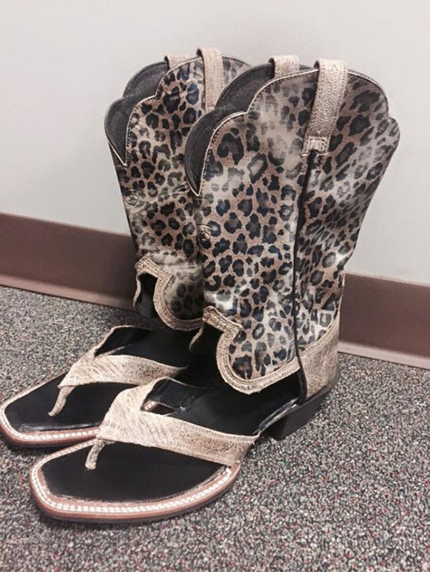 redneck-cowboy-boot-sandals-3 redneck-cowboy-boot-sandals-3