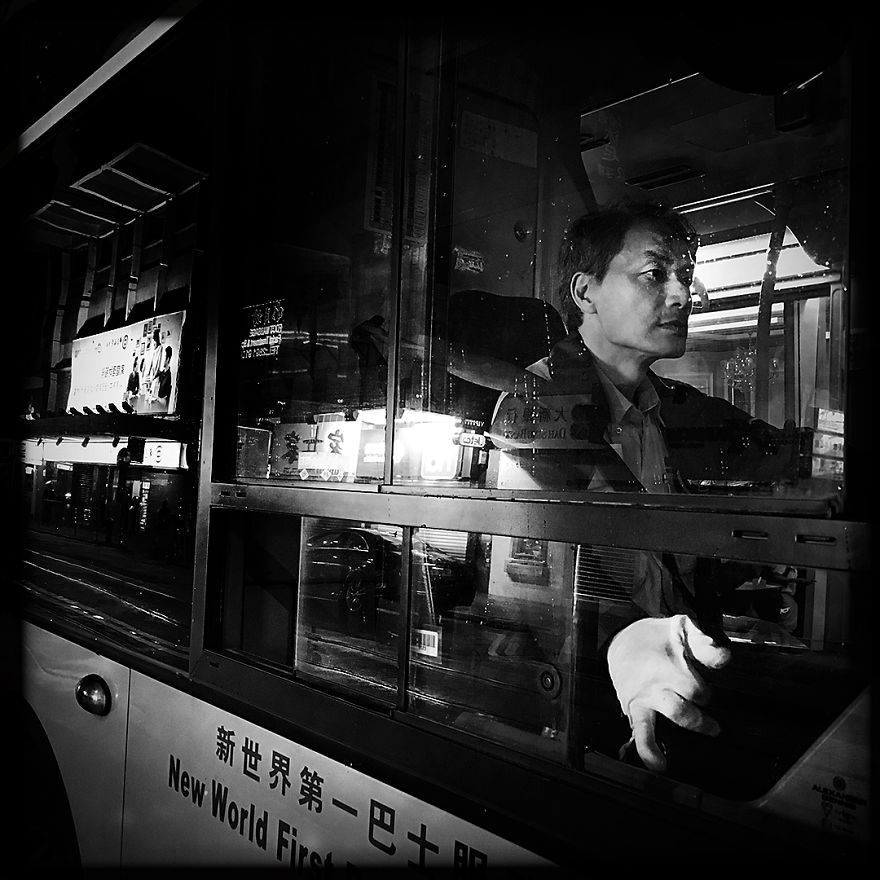 I Spent 120 Hours Documenting Hong Kong Street Life And These Are The Results I Spent 120 Hours Documenting Hong Kong Street Life And These Are The Results