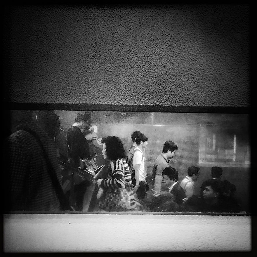 I Spent 120 Hours Documenting Hong Kong Street Life And These Are The Results I Spent 120 Hours Documenting Hong Kong Street Life And These Are The Results