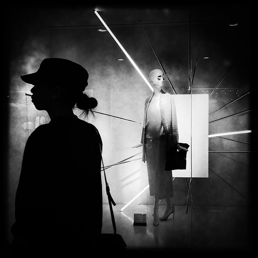 I Spent 120 Hours Documenting Hong Kong Street Life And These Are The Results